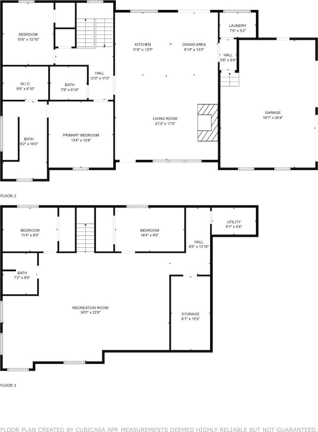 535 E 500 S, Fillmore, UT 84631 - photo 49