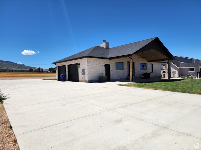 535 E 500 S, Fillmore, UT 84631 - photo 3