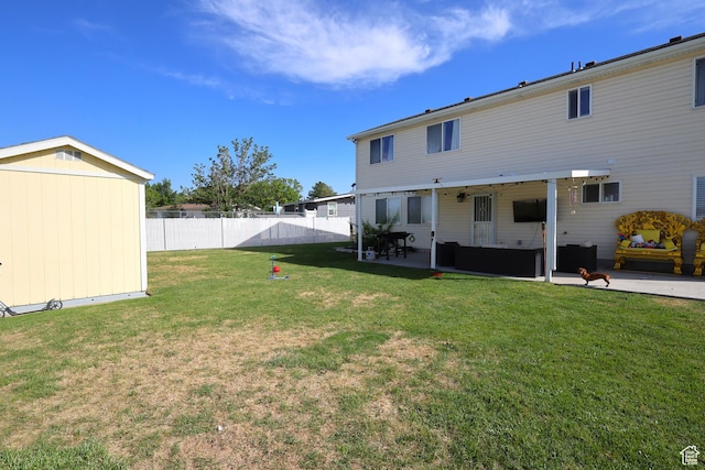 3506 W Ott Dr S, Taylorsville, UT 84129 - photo 17
