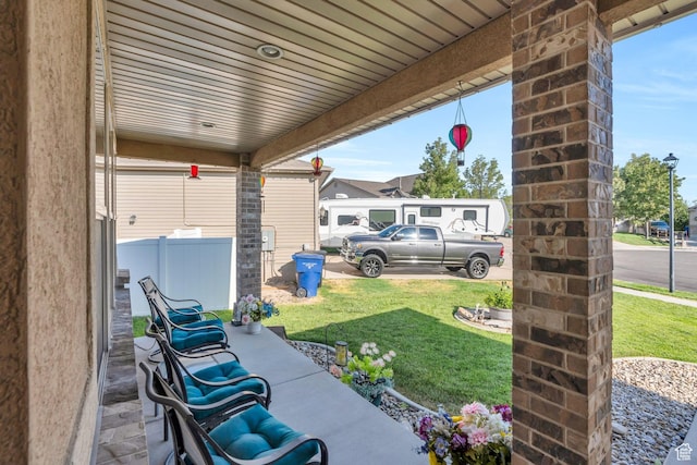 5565 W Rock Rose Cir, Salt Lake City, UT 84118 - photo 36