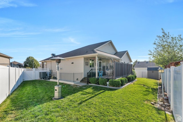 5565 W Rock Rose Cir, Salt Lake City, UT 84118 - photo 27