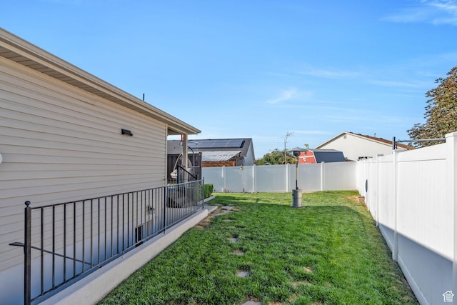 5565 W Rock Rose Cir, Salt Lake City, UT 84118 - photo 32
