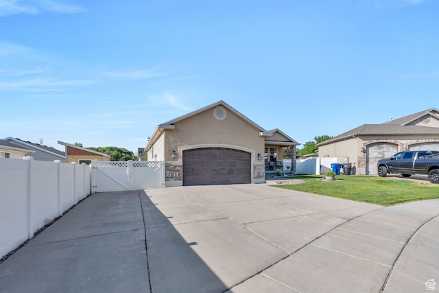 5565 W Rock Rose Cir, Salt Lake City, UT 84118 - photo 35