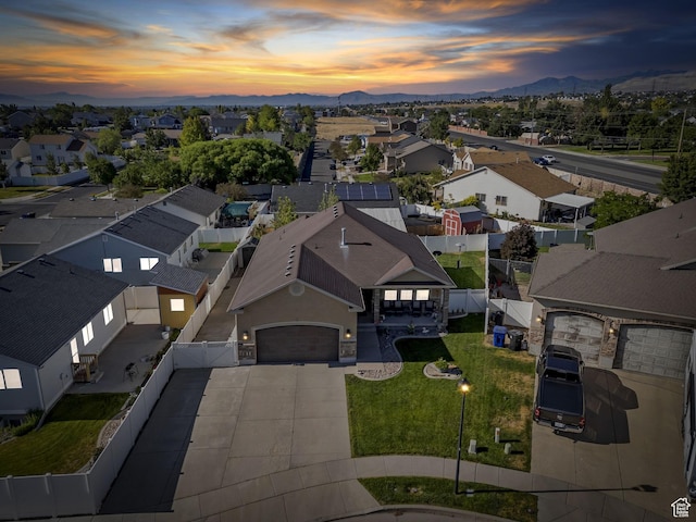 5565 W Rock Rose Cir, Salt Lake City, UT 84118 - photo 39