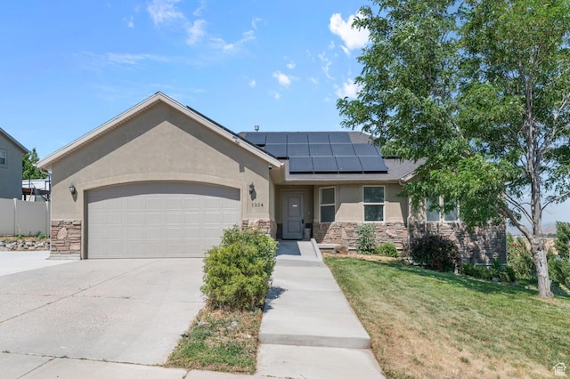 1354 Sageberry W, Santaquin, UT 84655 - photo 1