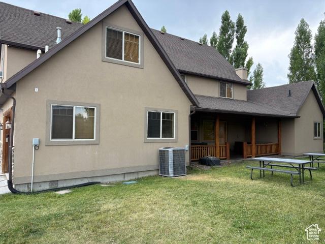 35 W 150 S, Garden City, UT 84028 - photo 5