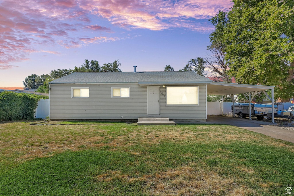 2863 W 5725 S, Roy, UT 84067 - photo 1