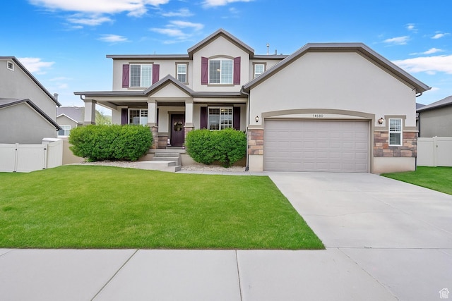 14662 S Birken St, Herriman, UT 84096 - photo 1