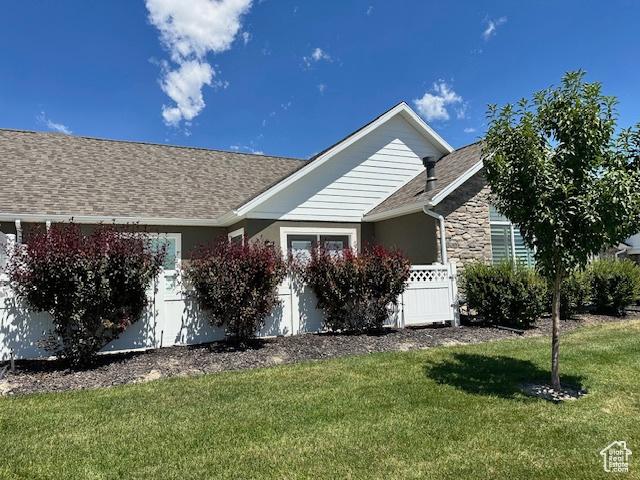 512 Meadow Ranch Ln E Unit A, Saratoga Springs, UT 84045 - photo 30
