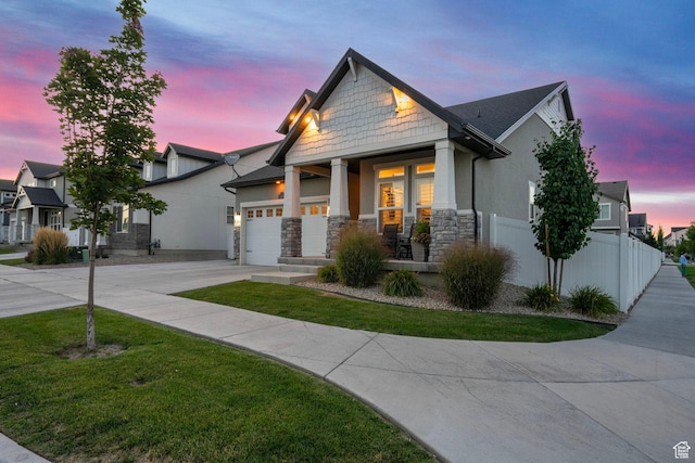 188 E Inlet Springs Dr, Saratoga Springs, UT 84045 - photo 42