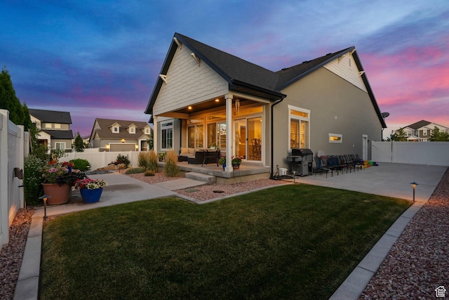 188 E Inlet Springs Dr, Saratoga Springs, UT 84045 - photo 48