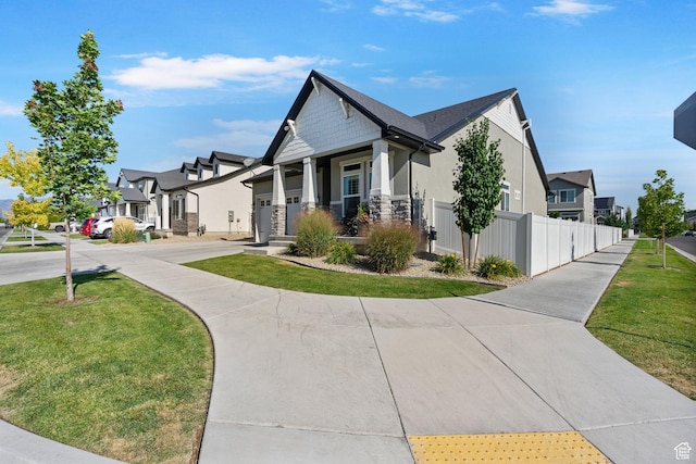 188 E Inlet Springs Dr, Saratoga Springs, UT 84045 - photo 4