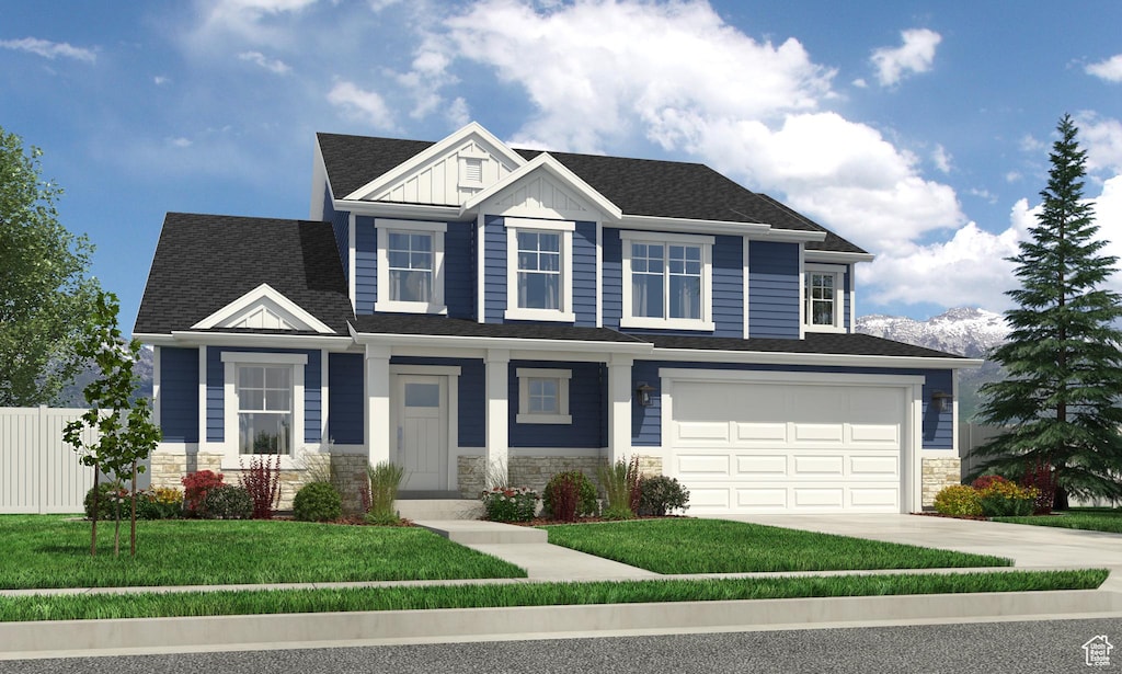1237 N 290 E Unit 65, Salem, UT 84653 - photo 1