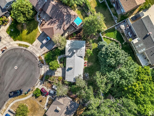 1080 E Oakridge Cir, Sandy, UT 84094 - photo 24