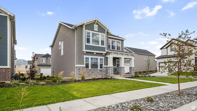 6753 N Mt Jefferson, Eagle Mountain, UT 84005 - photo 22