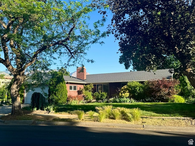 1946 E Bryan Ave, Salt Lake City, UT 84108 - photo 1