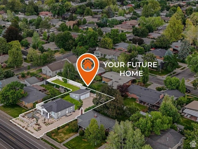 2023 E 1700 S, Salt Lake City, UT 84108 - photo 6
