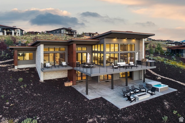 6973 Robins Nest Ln, Park City, UT 84098 - photo 1
