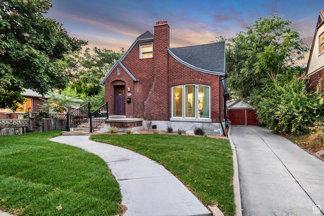 1319 E 1300 S, Salt Lake City, UT 84105 - photo 1