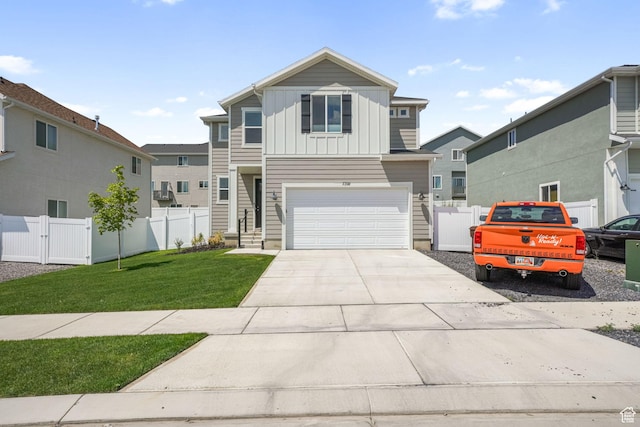7391 N Clear Meadow Way, Eagle Mountain, UT 84005 - photo 1