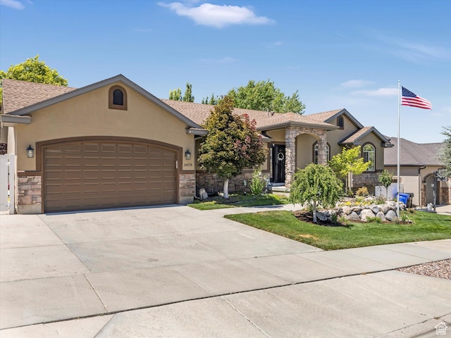 14478 S Sun Bloom Ln W, Herriman, UT 84096 - photo 3