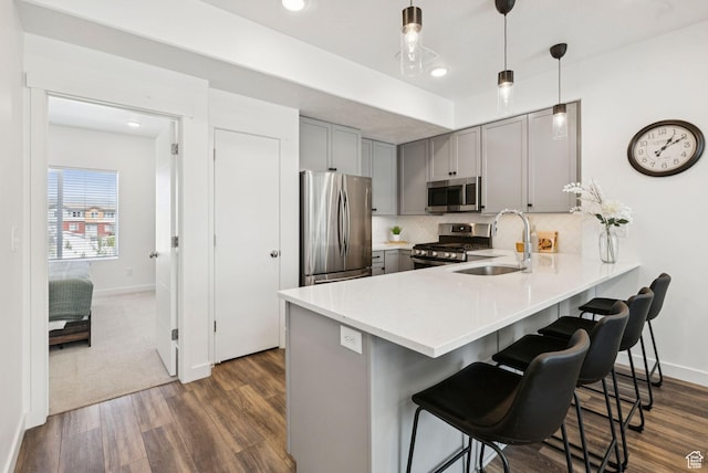 6698 N Silver Creek Dr, Park City, UT 84098 - photo 5