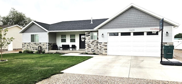 2429 W 1000th St N, Vernal, UT 84078 - photo 1
