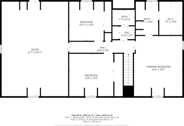 2063 W Chateau Ave S, Taylorsville, UT 84129 - photo 42