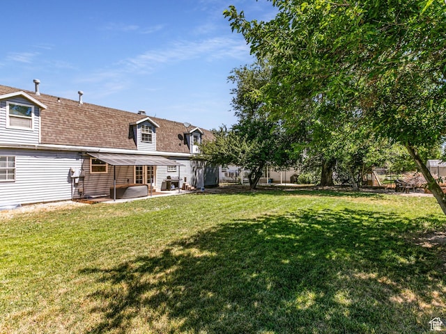2063 W Chateau Ave S, Taylorsville, UT 84129 - photo 36
