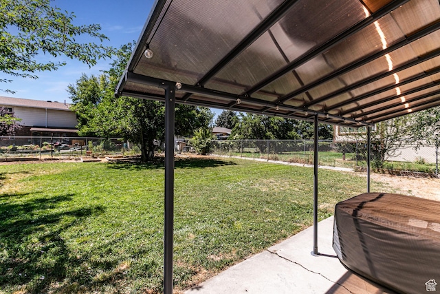 2063 W Chateau Ave S, Taylorsville, UT 84129 - photo 37