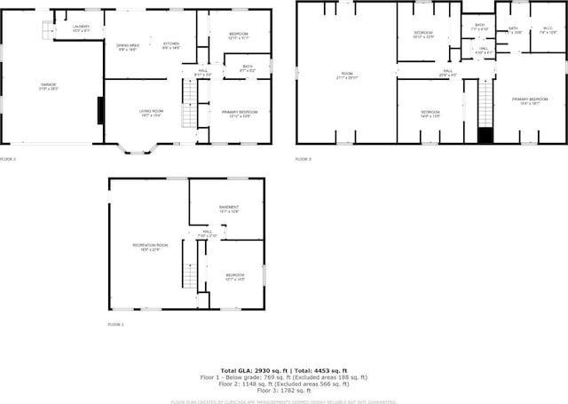 2063 W Chateau Ave S, Taylorsville, UT 84129 - photo 43