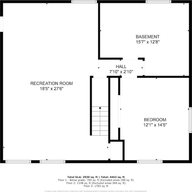 2063 W Chateau Ave S, Taylorsville, UT 84129 - photo 41