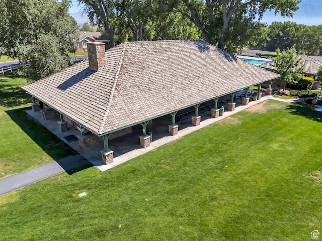 2312 S Chip Shot Loop, Saratoga Springs, UT 84045 - photo 32