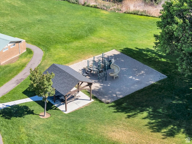 2312 S Chip Shot Loop, Saratoga Springs, UT 84045 - photo 57
