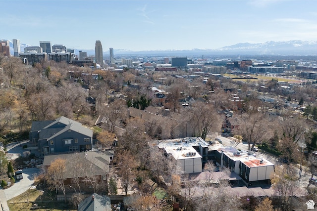 438 N Center St W Unit 208, Salt Lake City, UT 84103 - photo 24