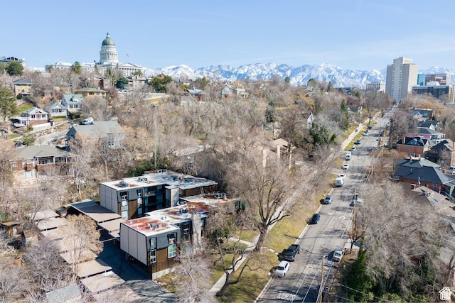 438 N Center St W Unit 208, Salt Lake City, UT 84103 - photo 27