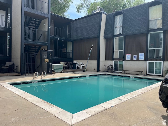 438 N Center St W Unit 208, Salt Lake City, UT 84103 - photo 21