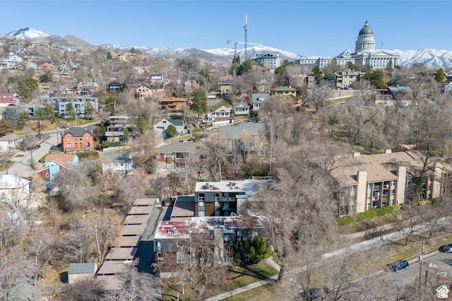 438 N Center St W Unit 208, Salt Lake City, UT 84103 - photo 26