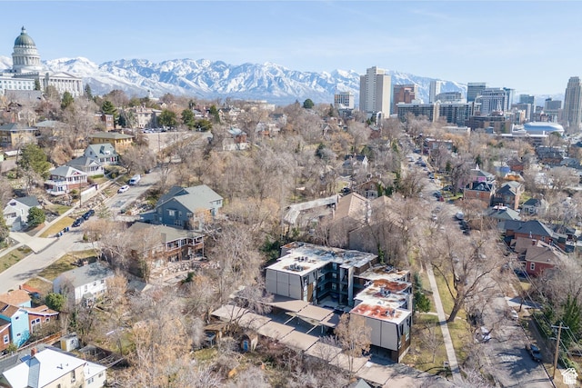438 N Center St W Unit 208, Salt Lake City, UT 84103 - photo 25