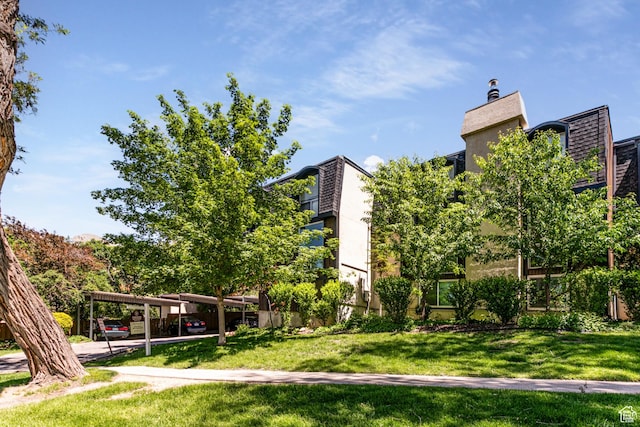 438 N Center St W Unit 208, Salt Lake City, UT 84103 - photo 1