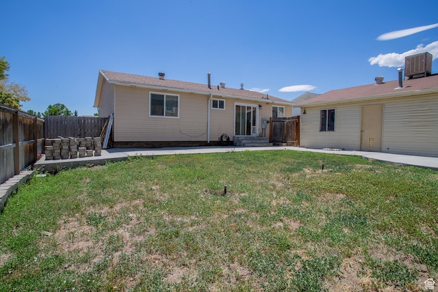 5032 W Highwood Dr, Kearns, UT 84118 - photo 23