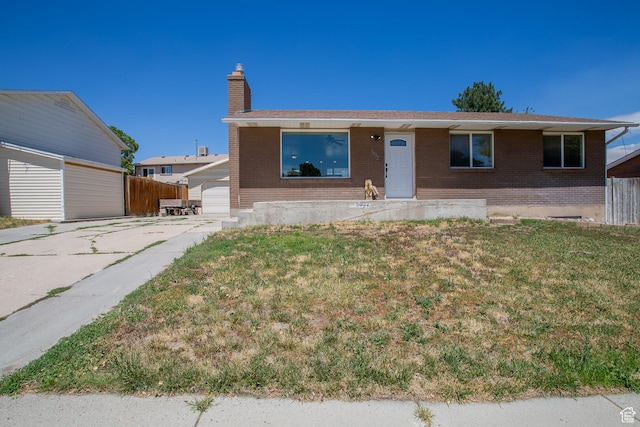 5032 W Highwood Dr, Kearns, UT 84118 - photo 2
