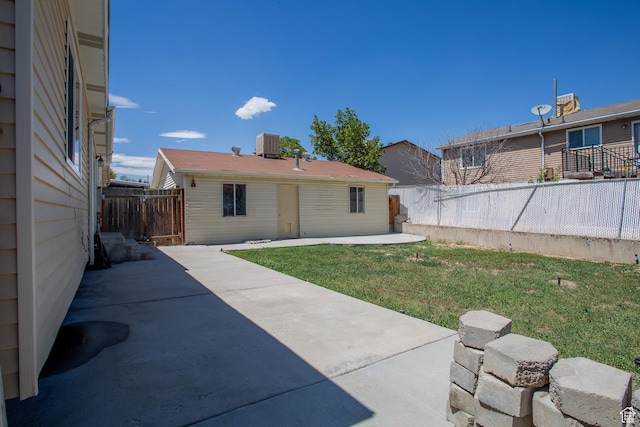 5032 W Highwood Dr, Kearns, UT 84118 - photo 25