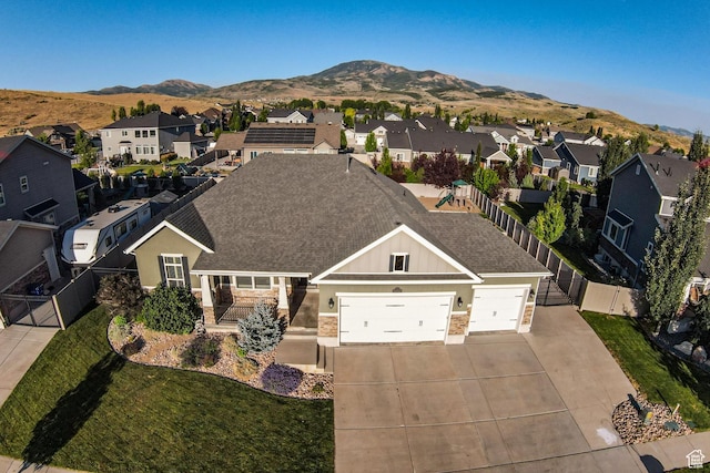 6062 N Latigo Ln W, Mountain Green, UT 84050 - photo 49