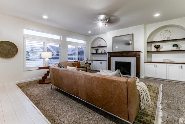 6062 N Latigo Ln W, Mountain Green, UT 84050 - photo 34