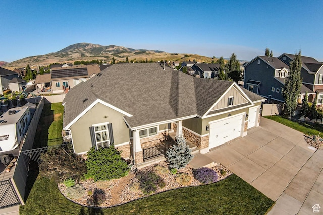 6062 N Latigo Ln W, Mountain Green, UT 84050 - photo 44