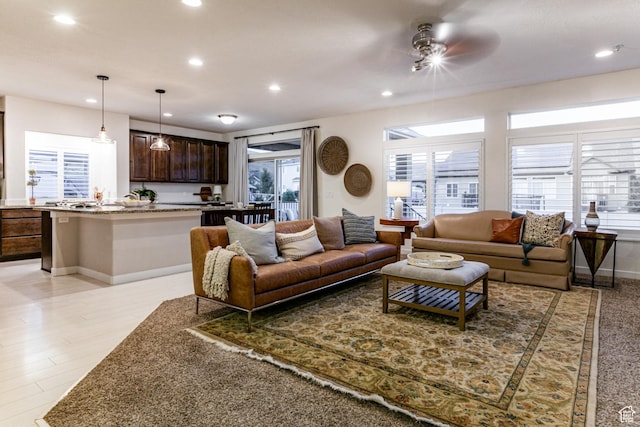 6062 N Latigo Ln W, Mountain Green, UT 84050 - photo 32