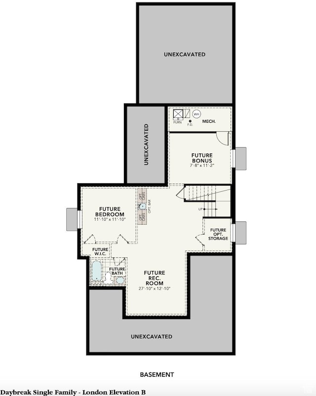 11121 S Easy Bee, South Jordan, UT 84009 - photo 40