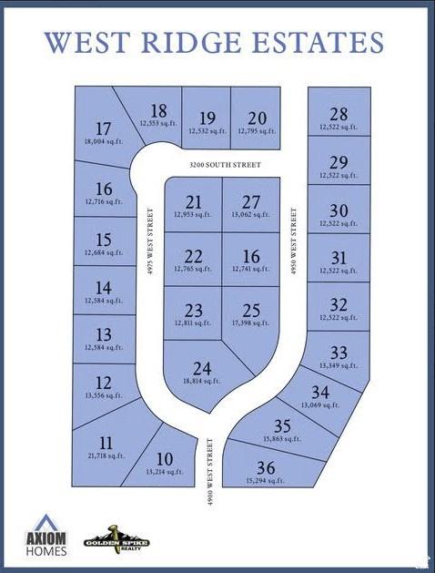 4972 W 3200 S Unit 18, West Haven, UT 84401 - photo 2