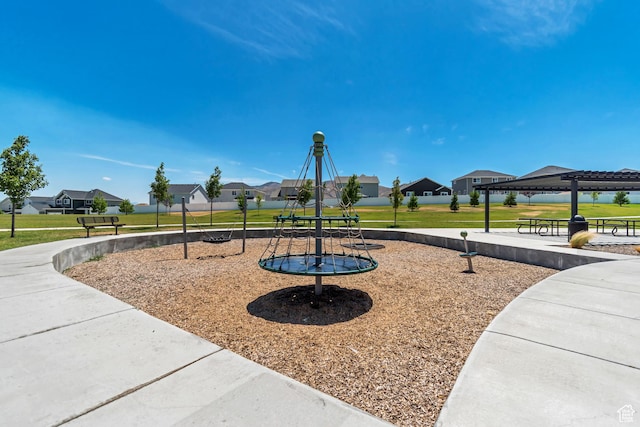 4755 E Silver Moon Dr, Eagle Mountain, UT 84005 - photo 36